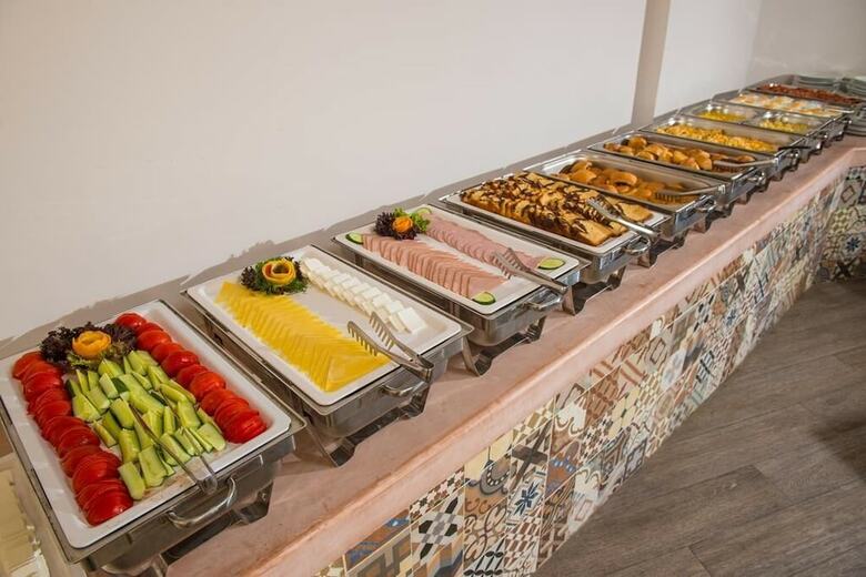 Senses Blue Boutique Hotel