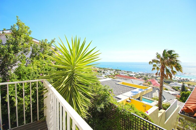 Apartamentos Medburn Road 16a