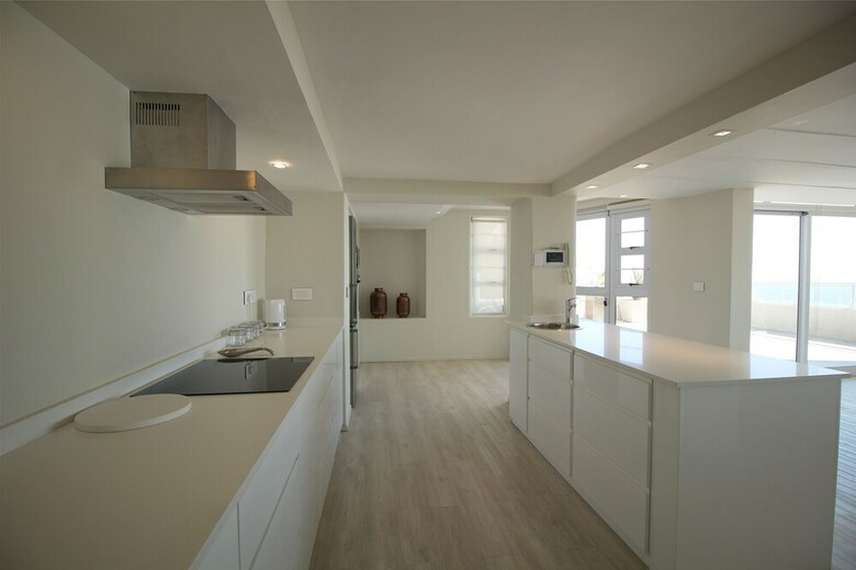 Apartamentos Medburn Road 16a