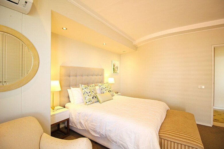 Apartamentos Medburn Road 16a