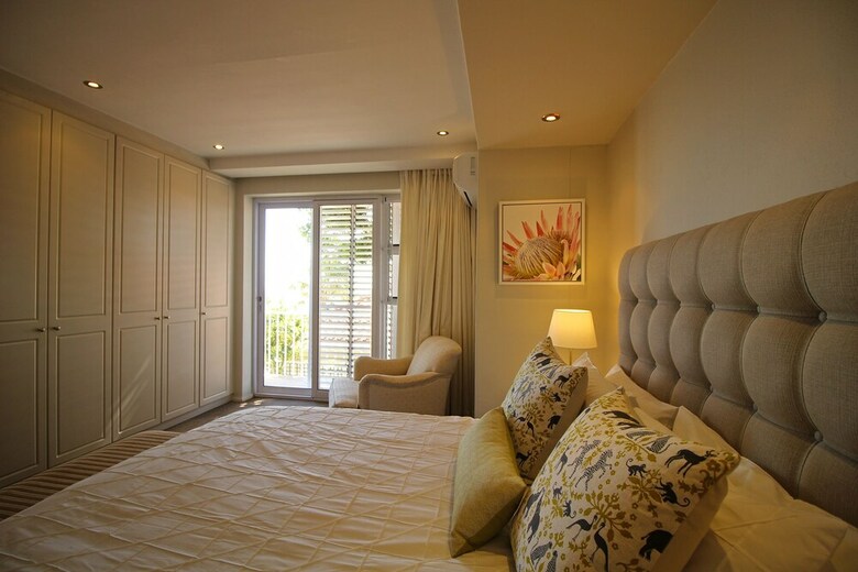 Apartamentos Medburn Road 16a