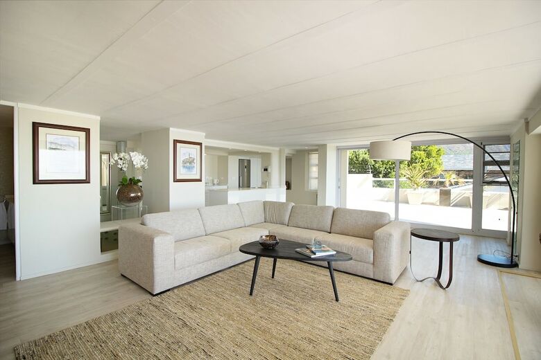 Apartamentos Medburn Road 16a