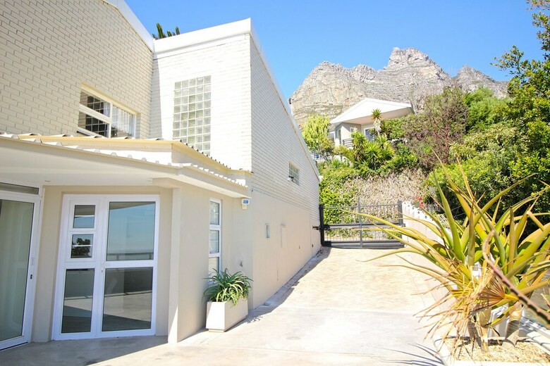 Apartamentos Medburn Road 16a