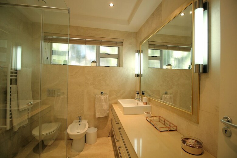 Apartamentos Medburn Road 16a