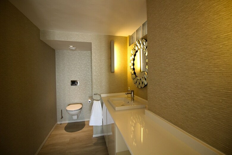 Apartamentos Medburn Road 16a