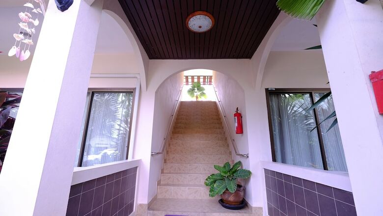 Hotel Samui Guest House
