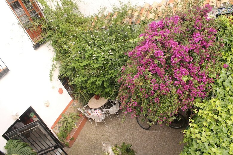 Hotel Casa de Los Sentidos