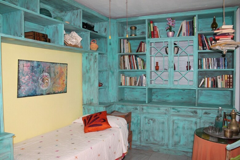 Hotel Casa de Los Sentidos