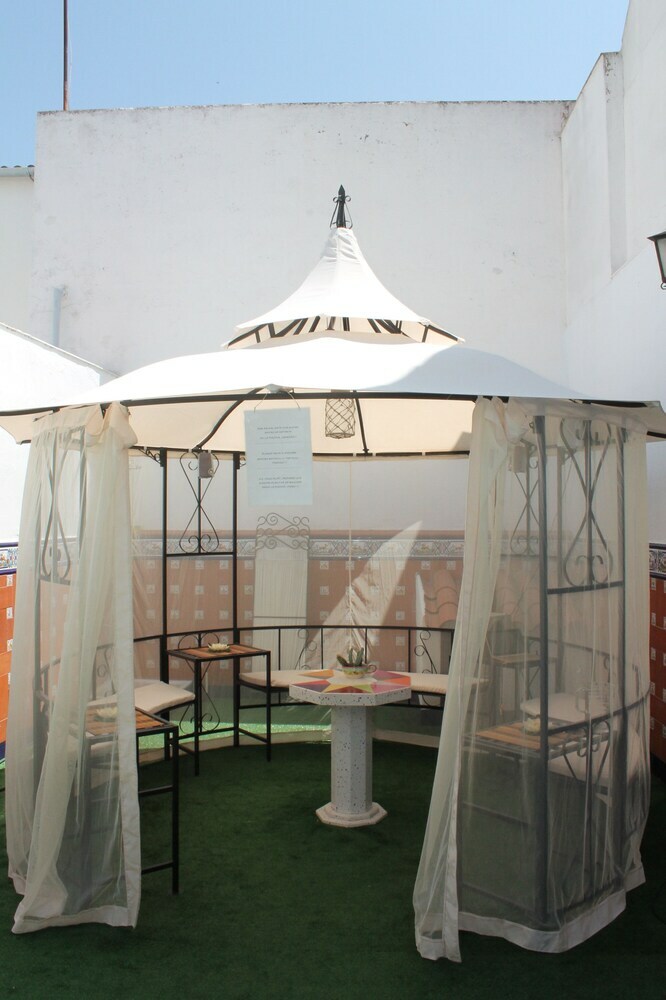 Hotel Casa de Los Sentidos
