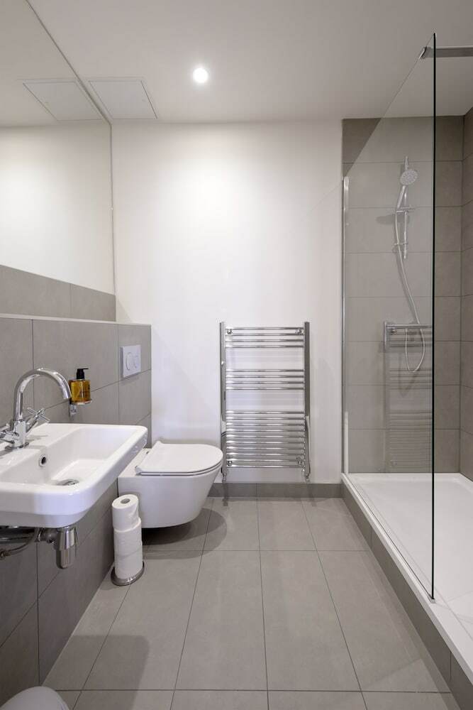 Destiny Scotland Apartments At West End - Princes Street