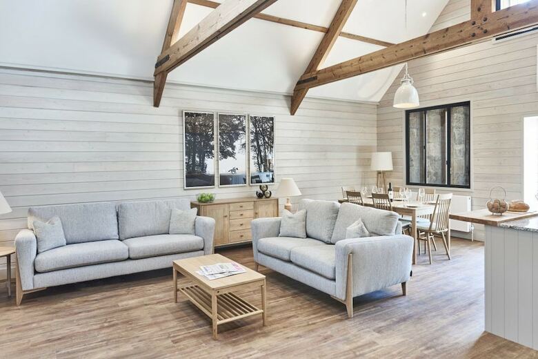Apartamentos Chesters Stables