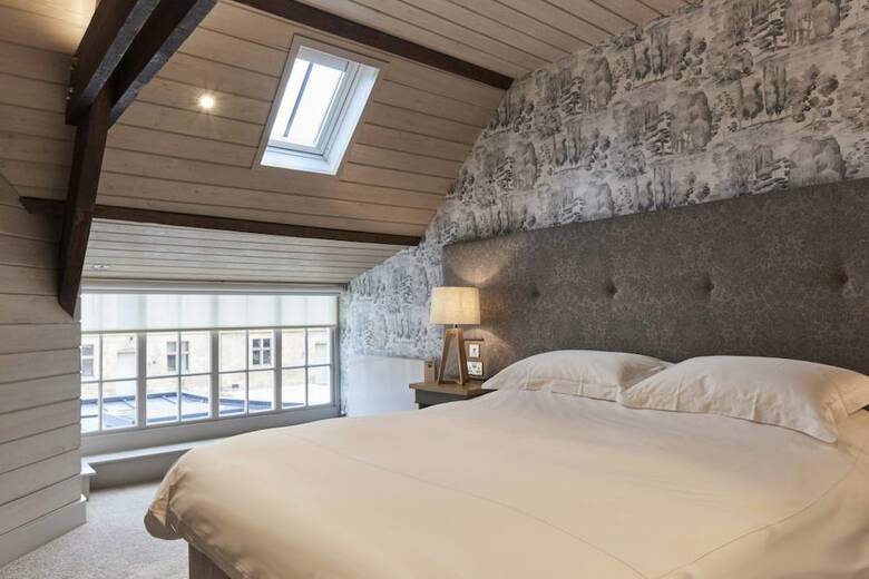 Apartamentos Chesters Stables