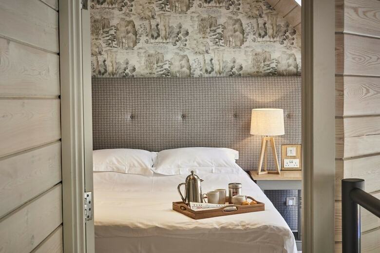 Apartamentos Chesters Stables