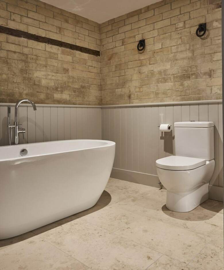 Apartamentos Chesters Stables