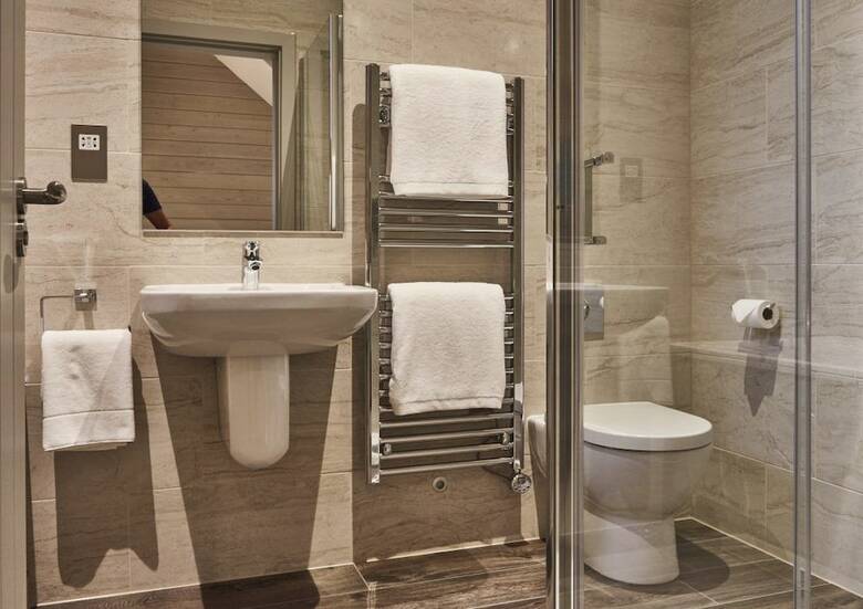 Apartamentos Chesters Stables