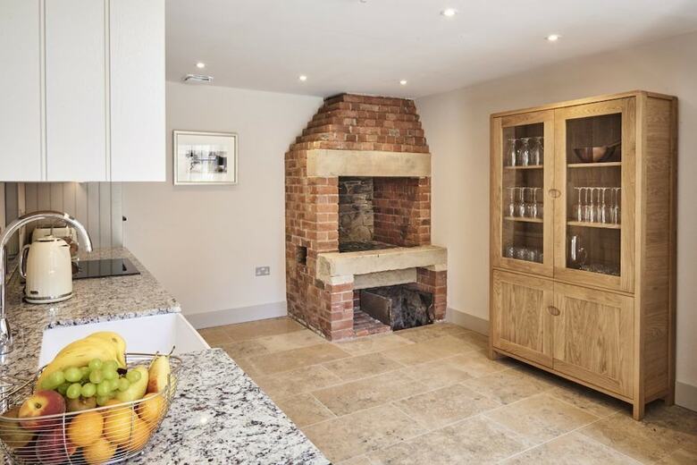 Apartamentos Chesters Stables