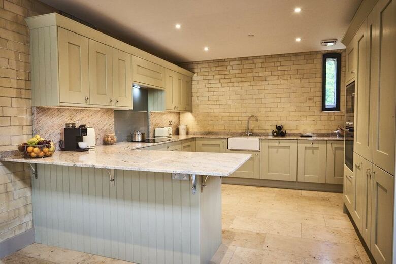 Apartamentos Chesters Stables