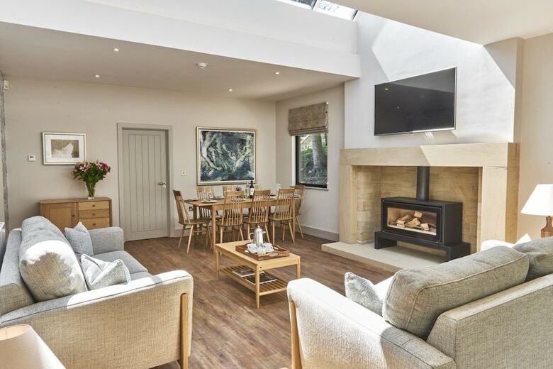 Apartamentos Chesters Stables