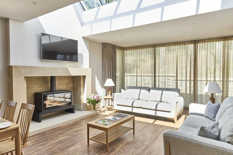 Apartamentos Chesters Stables