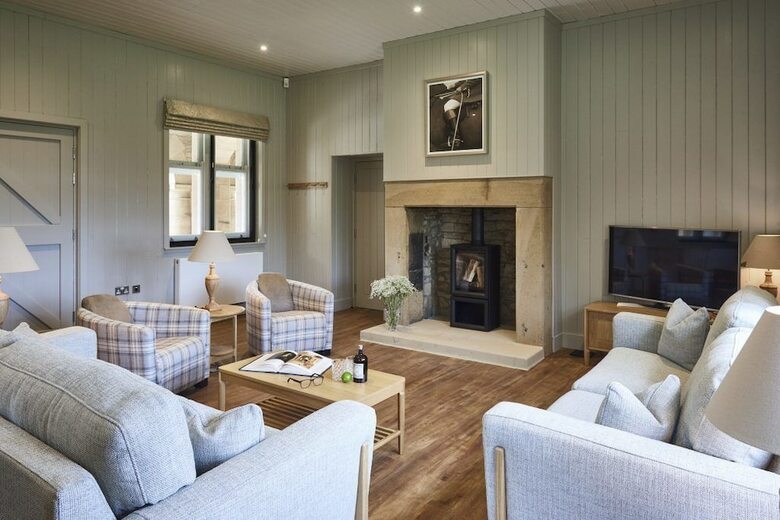 Apartamentos Chesters Stables