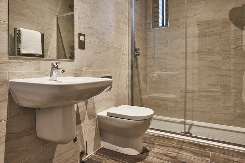 Apartamentos Chesters Stables