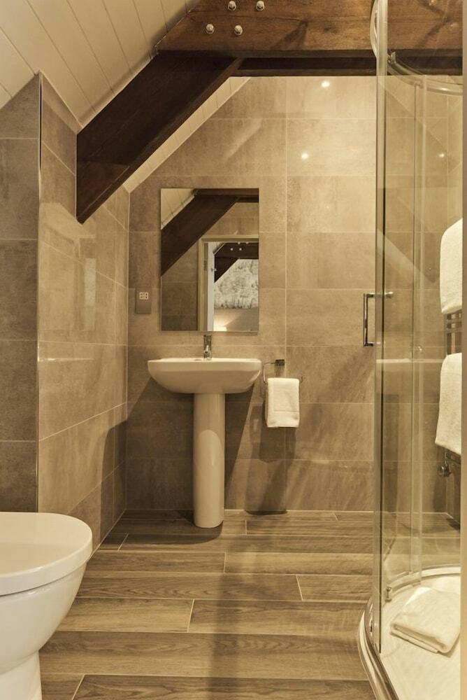 Apartamentos Chesters Stables