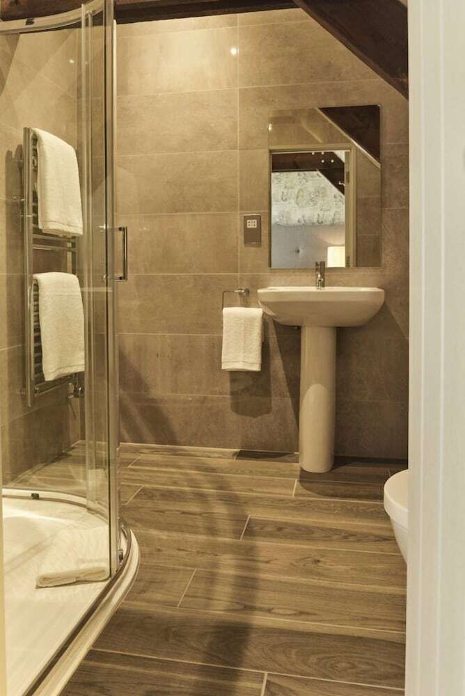 Apartamentos Chesters Stables