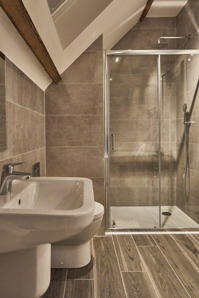 Apartamentos Chesters Stables