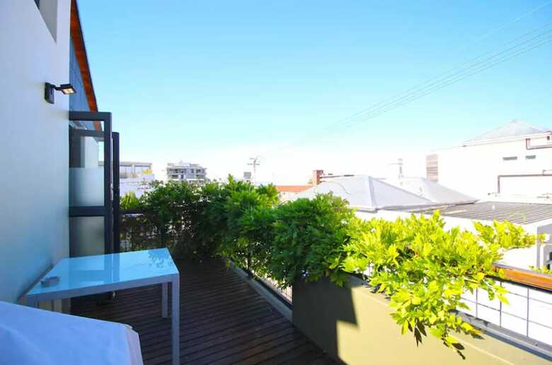 Apartamentos Dysart 21