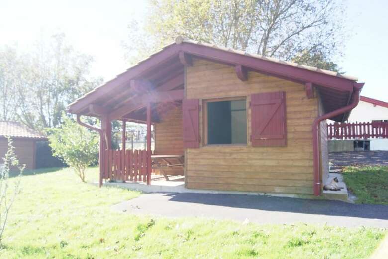 Chalet Urdhandi - Ferme Etchmendigaraya