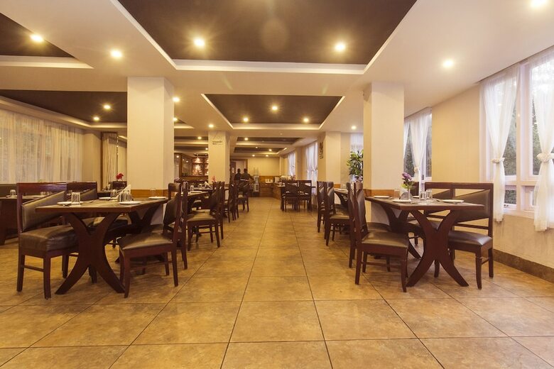 Hotel Jagjeet Sikkim Retreat