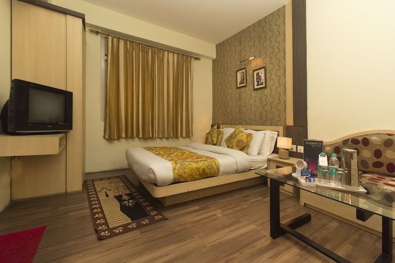 Hotel Jagjeet Sikkim Retreat