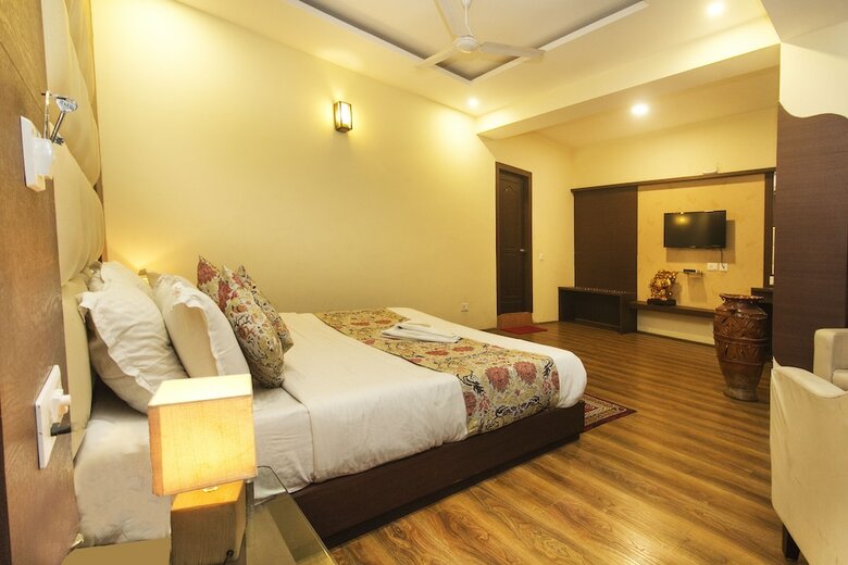 Hotel Jagjeet Sikkim Retreat