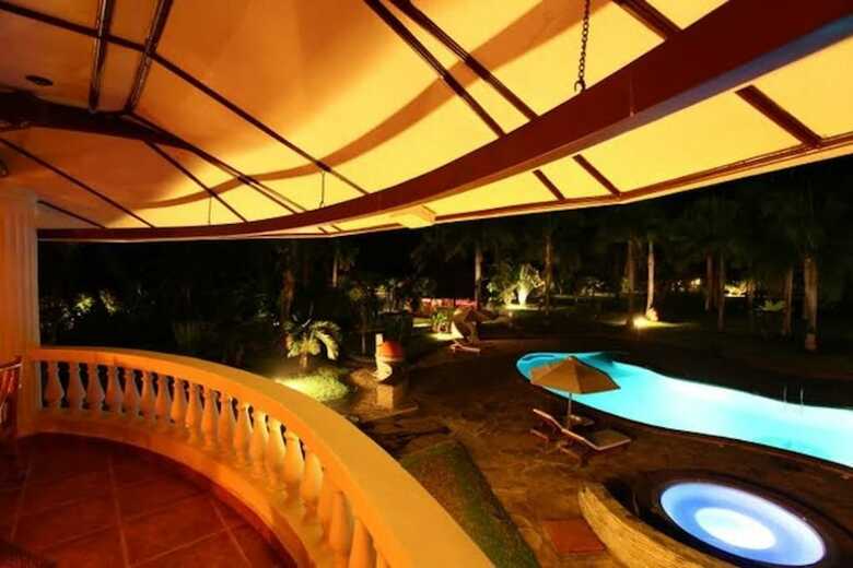 Hotel Sunset Villa Resort