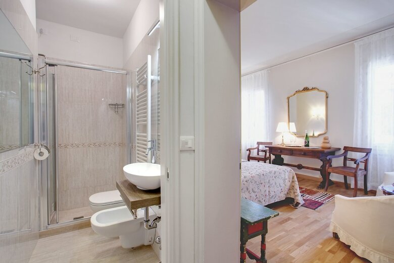Canale - Wr Apartments