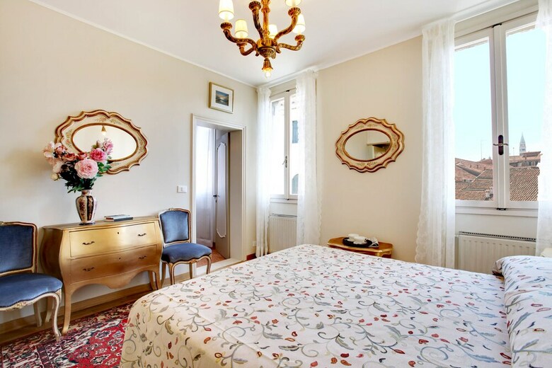 Canale - Wr Apartments