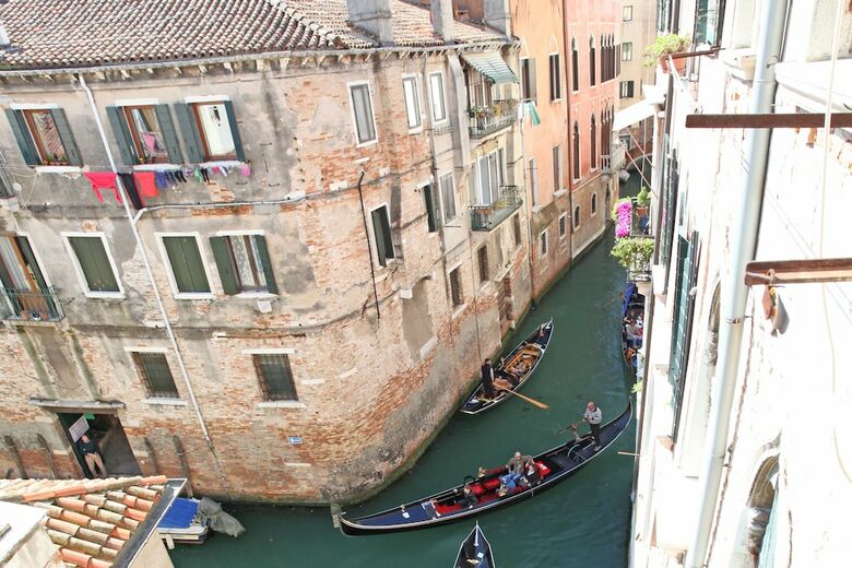 Canale - Wr Apartments