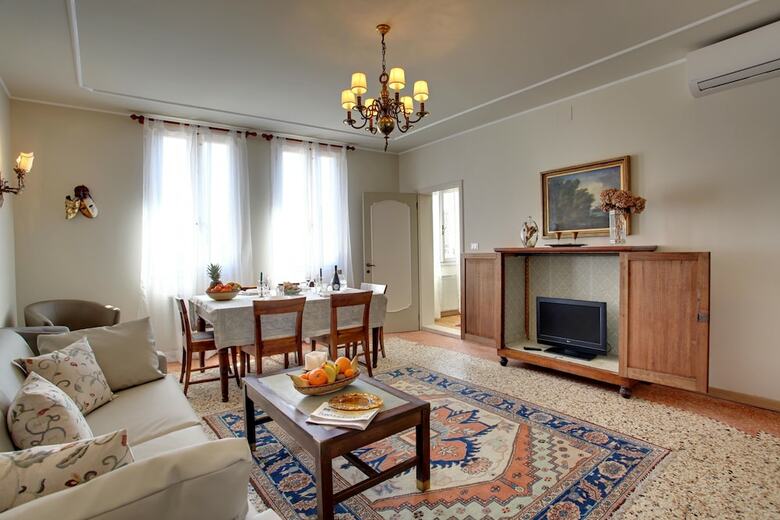 Canale - Wr Apartments