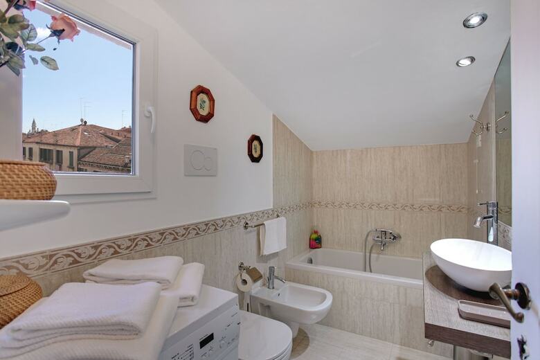 Canale - Wr Apartments