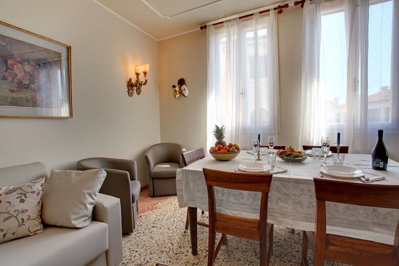 Canale - Wr Apartments