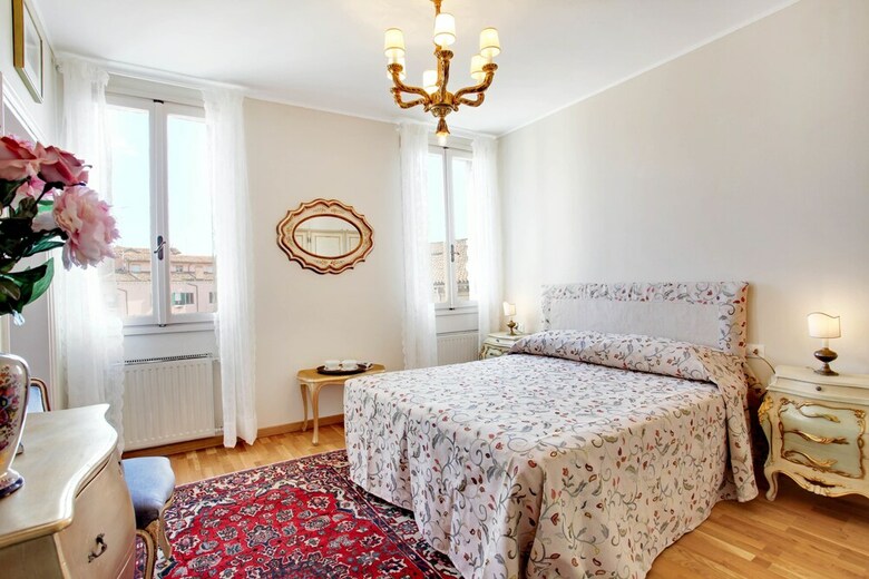 Canale - Wr Apartments