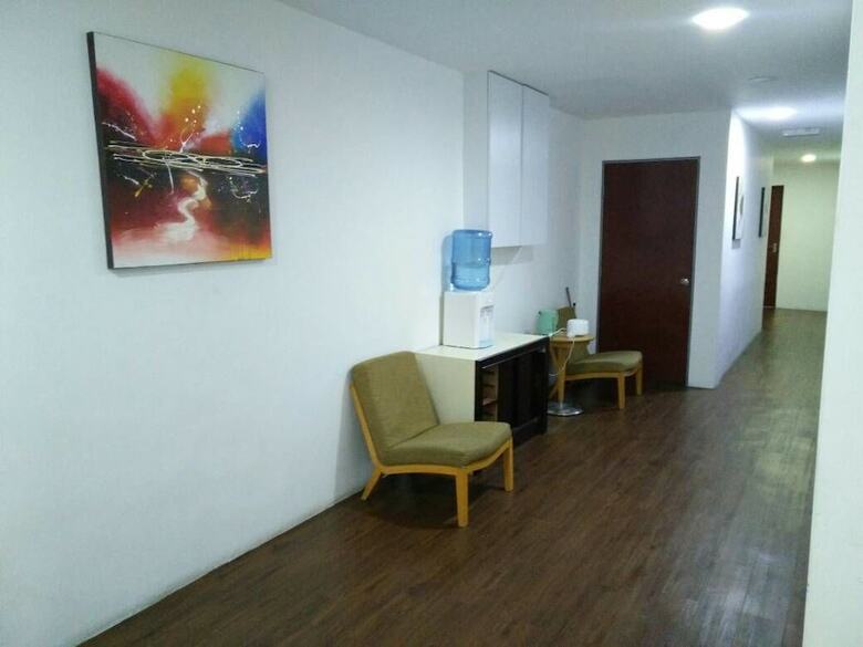 Hotel B Residence