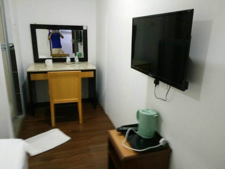 Hotel B Residence