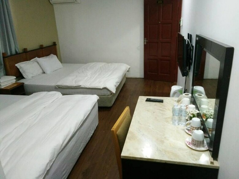 Hotel B Residence