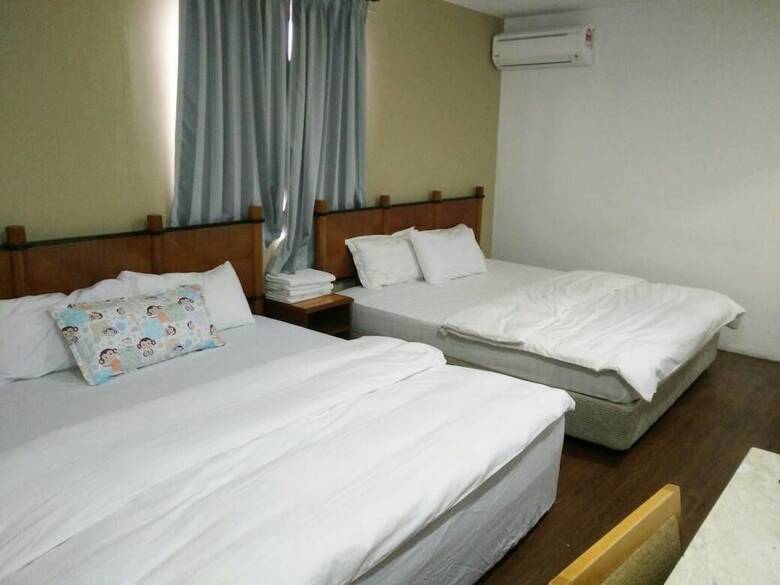 Hotel B Residence