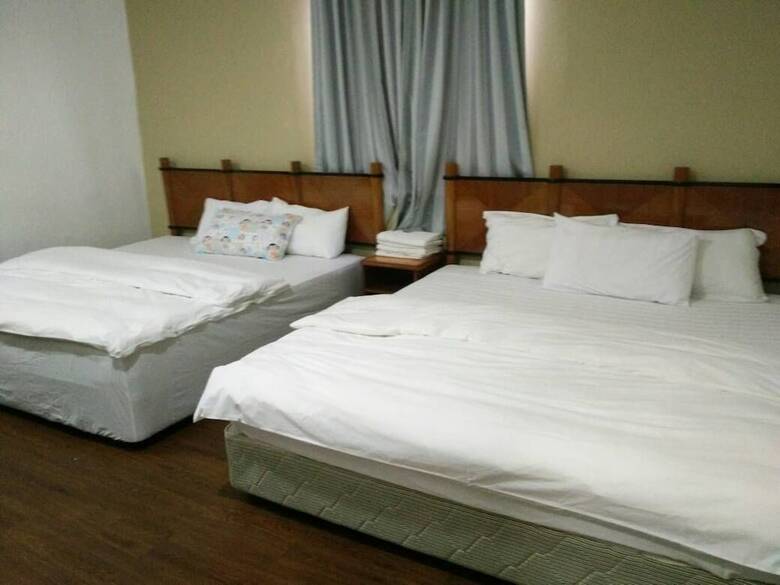 Hotel B Residence