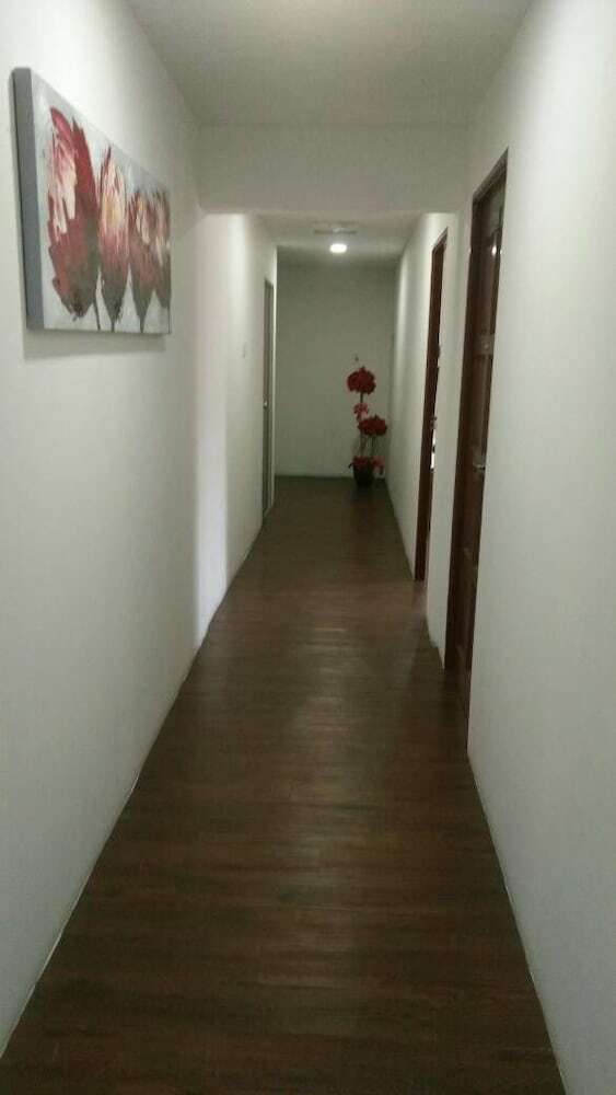 Hotel B Residence