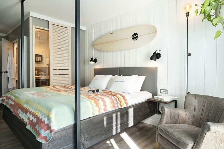 Hotel Beach Motel St. Peter-ording