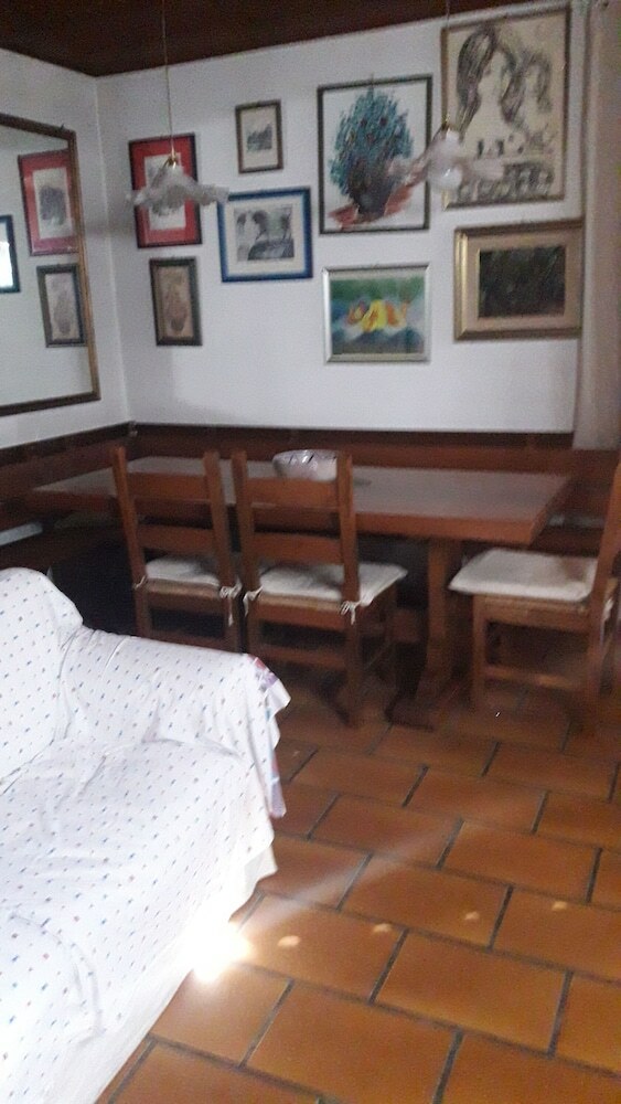 Hotel Room Garden