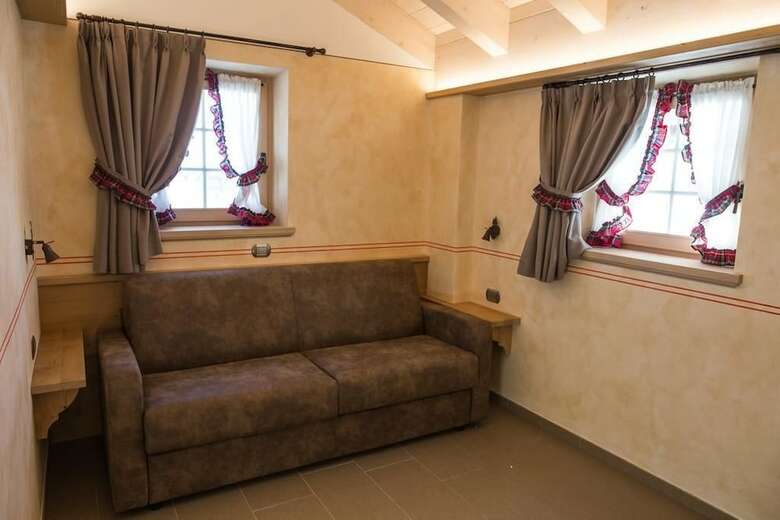 Al Solif Bed & Breakfast